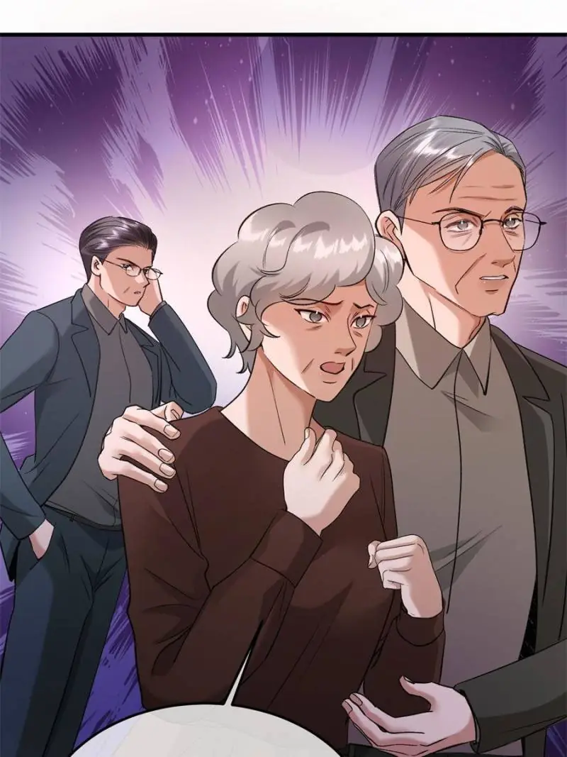 Read Gorgeous Robe chapter 43 image 15 on Lezhin