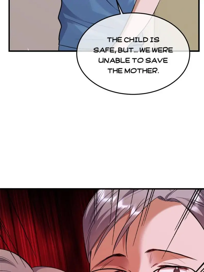 Read Gorgeous Robe chapter 43 image 18 on Lezhin