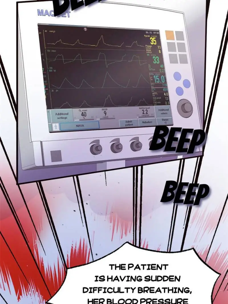 Read Gorgeous Robe chapter 43 image 2 on Lezhin