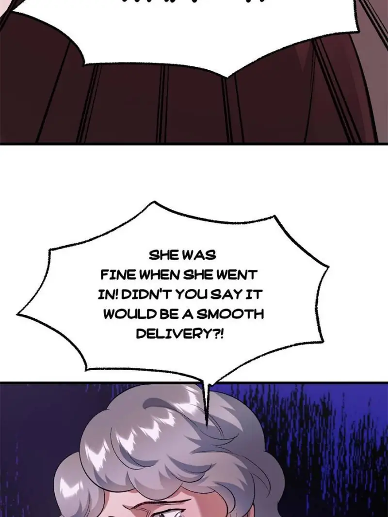 Read Gorgeous Robe chapter 43 image 20 on Lezhin