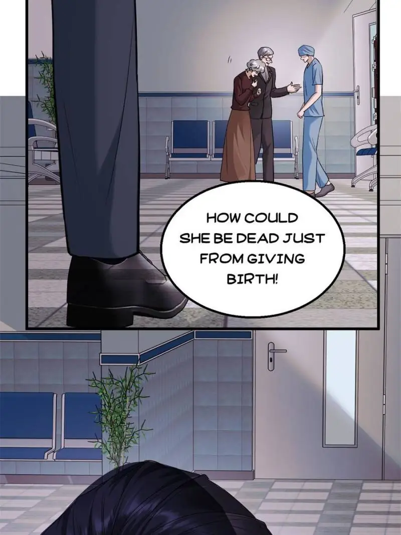 Read Gorgeous Robe chapter 43 image 23 on Lezhin