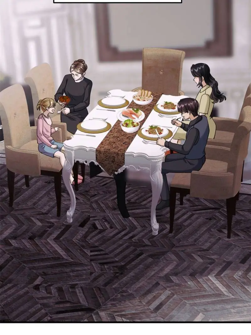 Read Gorgeous Robe chapter 43 image 29 on Lezhin