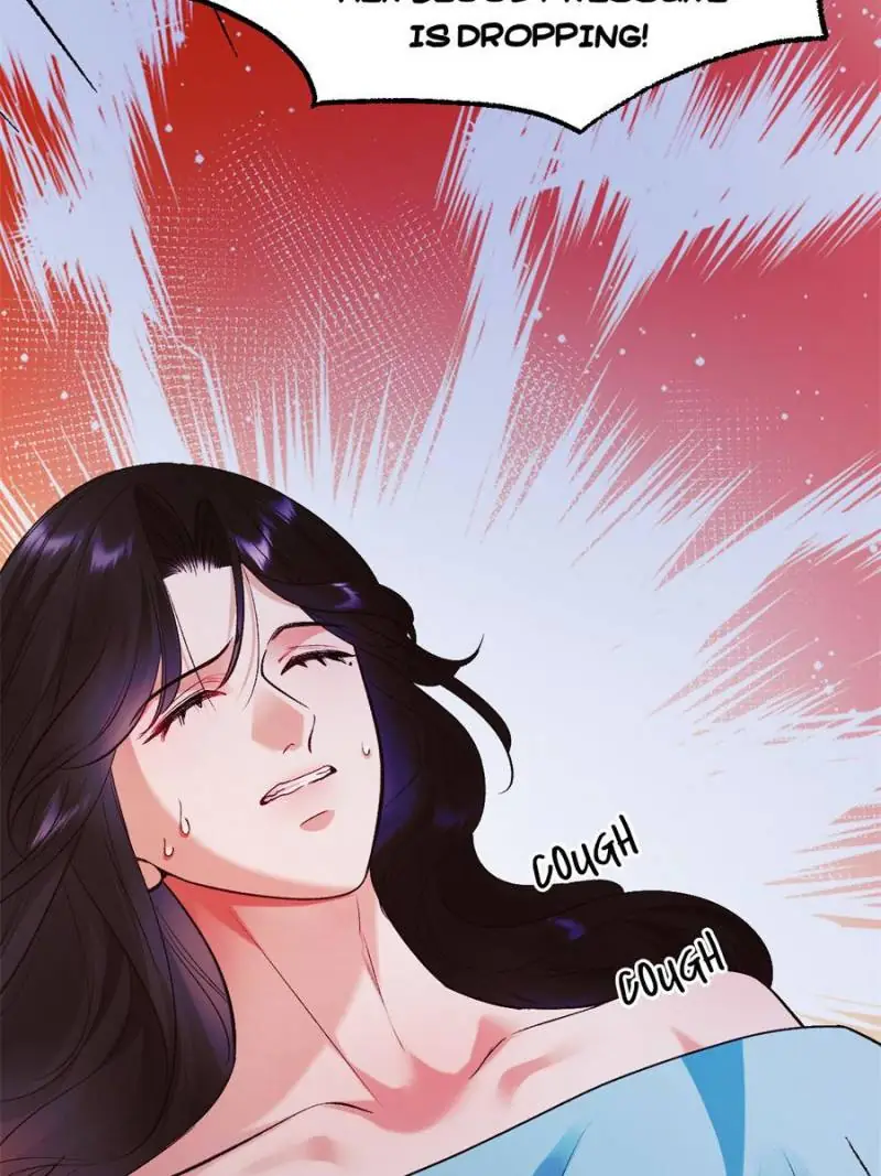 Read Gorgeous Robe chapter 43 image 3 on Lezhin