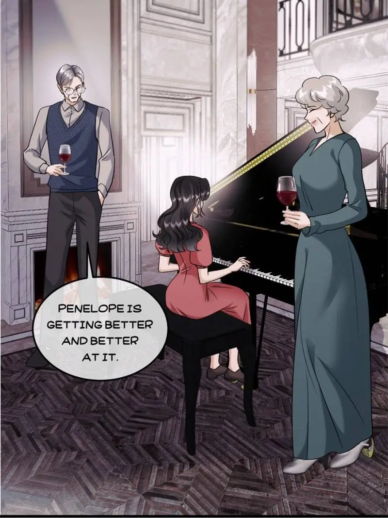 Read Gorgeous Robe chapter 43 image 31 on Lezhin