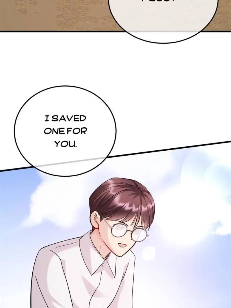 Read Gorgeous Robe chapter 43 image 40 on Lezhin