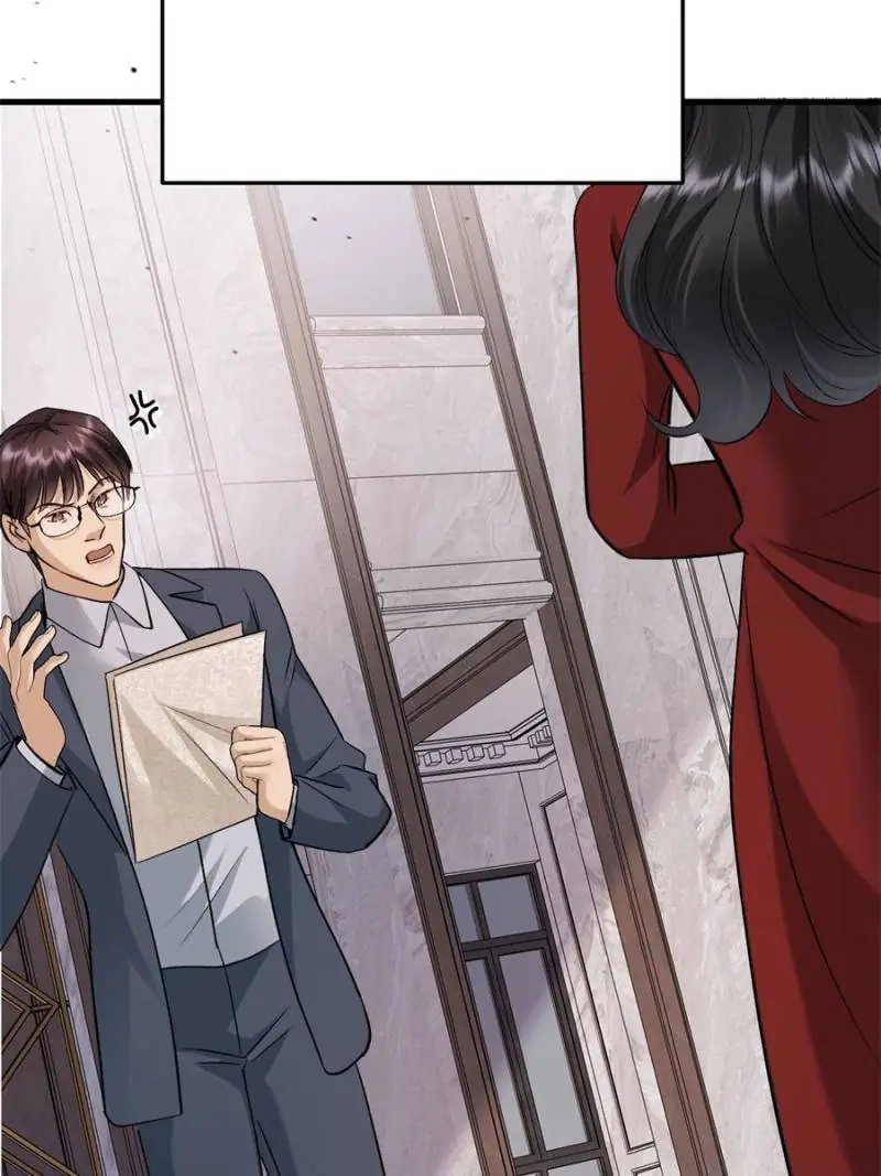 Read Gorgeous Robe chapter 43 image 48 on Lezhin