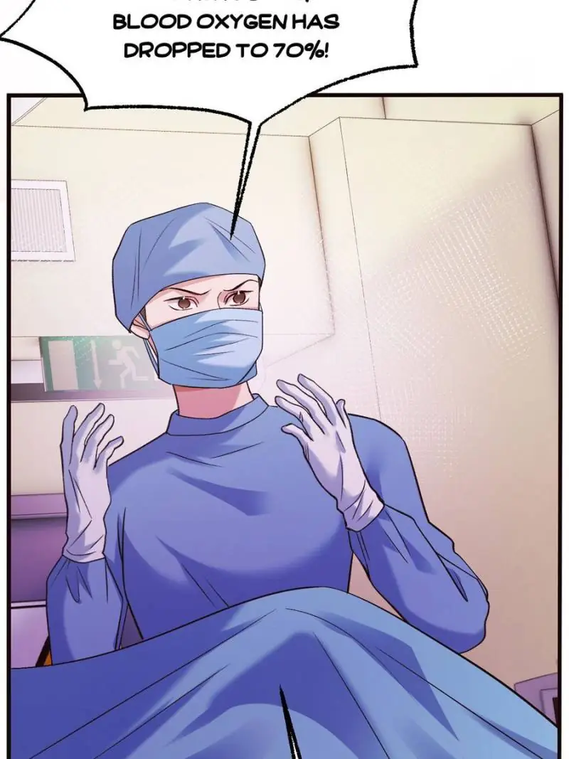 Read Gorgeous Robe chapter 43 image 5 on Lezhin
