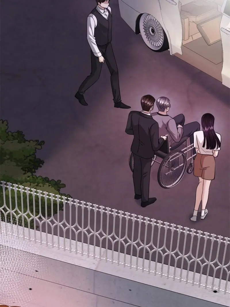 Read Gorgeous Robe chapter 43 image 68 on Lezhin