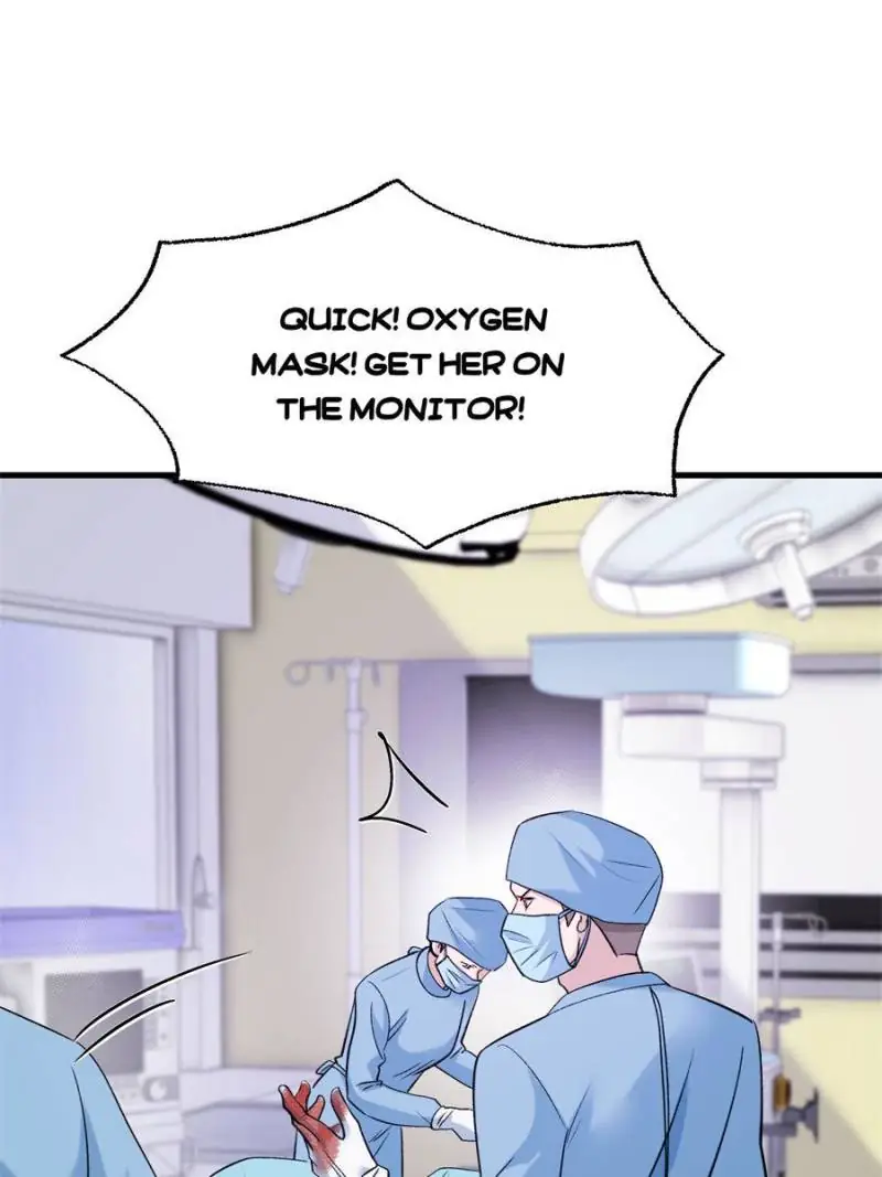 Read Gorgeous Robe chapter 43 image 7 on Lezhin