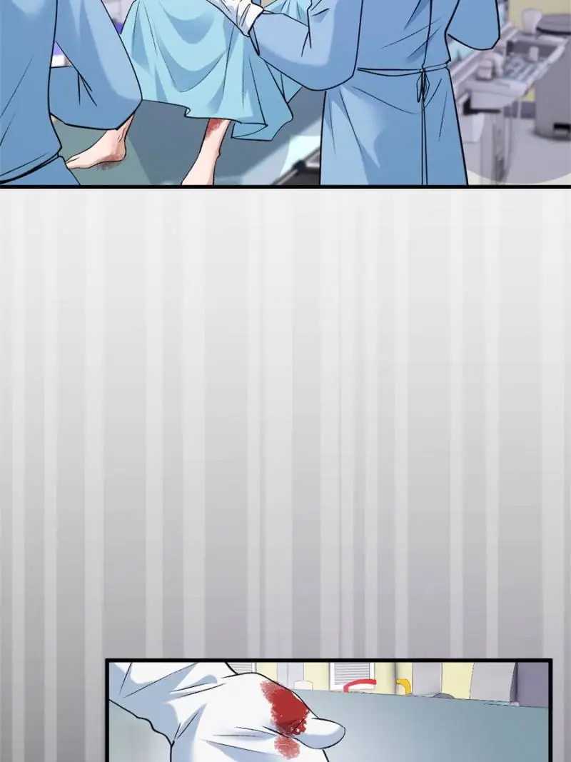 Read Gorgeous Robe chapter 43 image 8 on Lezhin