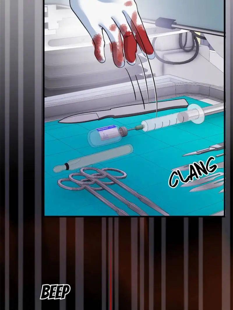 Read Gorgeous Robe chapter 43 image 9 on Lezhin