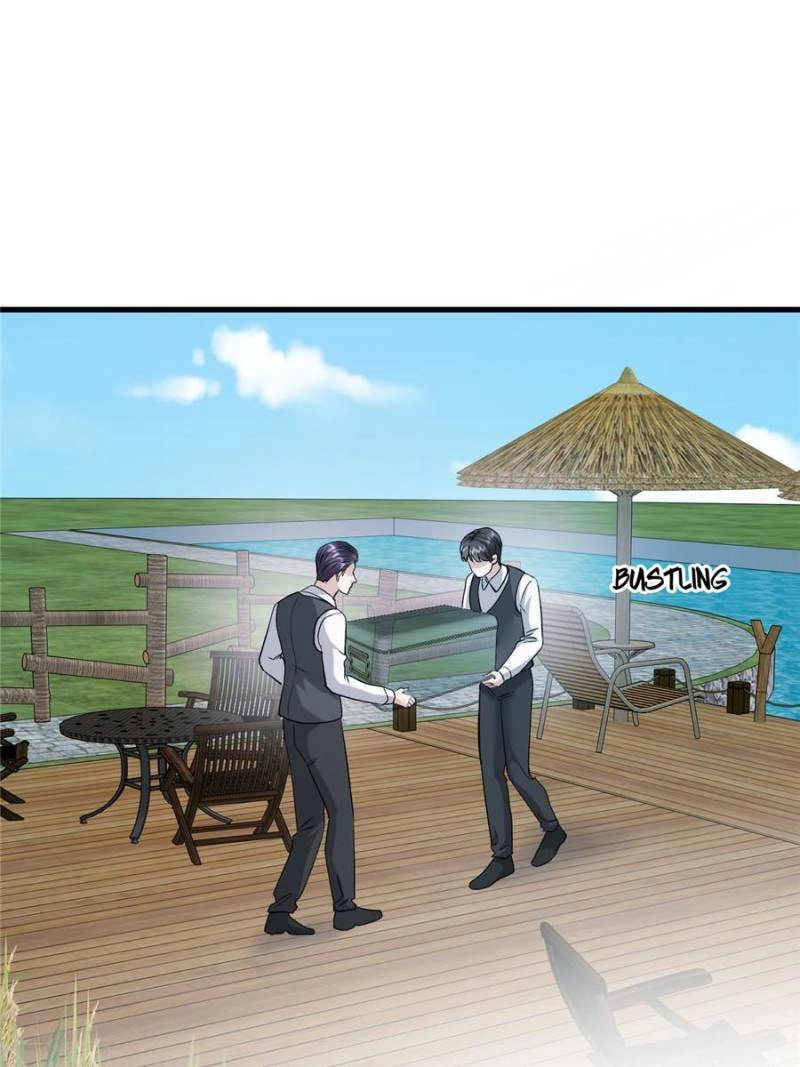 Read Gorgeous Robe chapter 44 image 11 on Lezhin