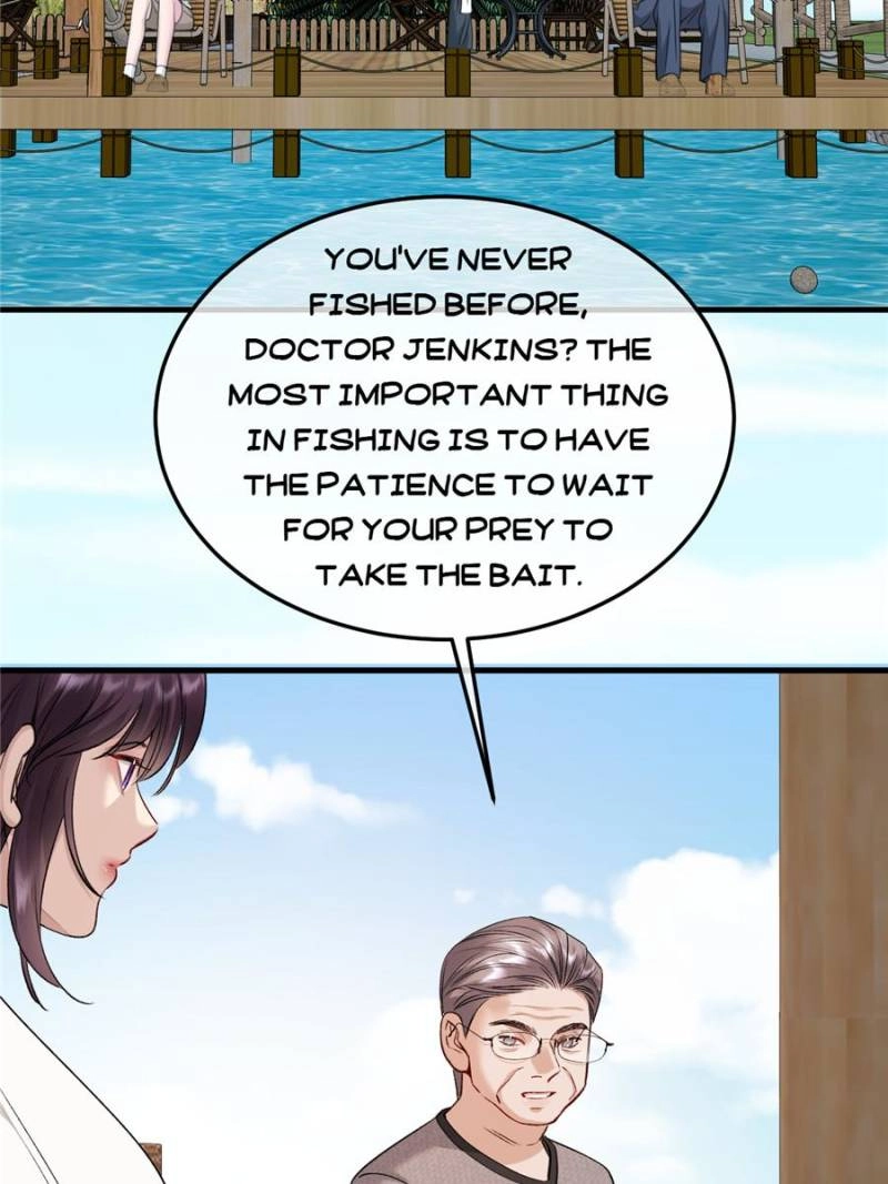 Read Gorgeous Robe chapter 44 image 14 on Lezhin