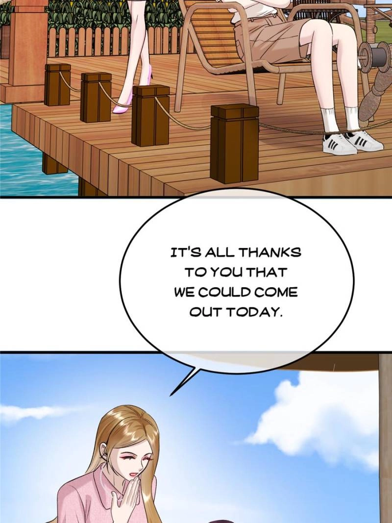 Read Gorgeous Robe chapter 44 image 20 on Lezhin