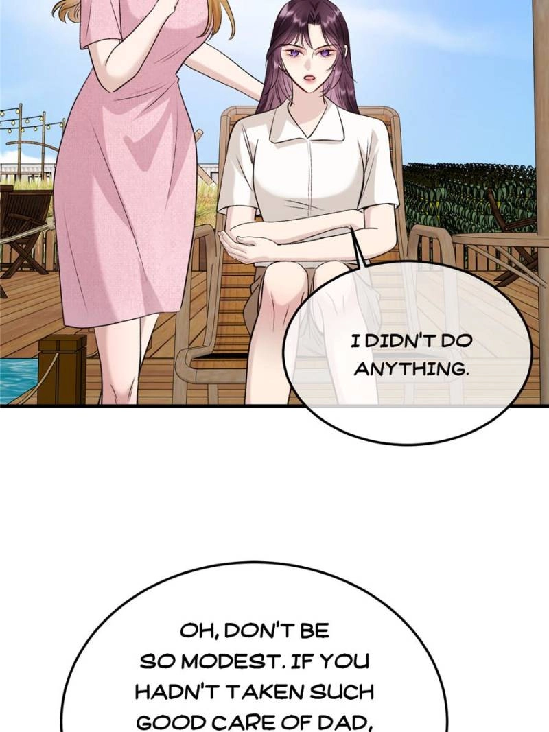 Read Gorgeous Robe chapter 44 image 21 on Lezhin