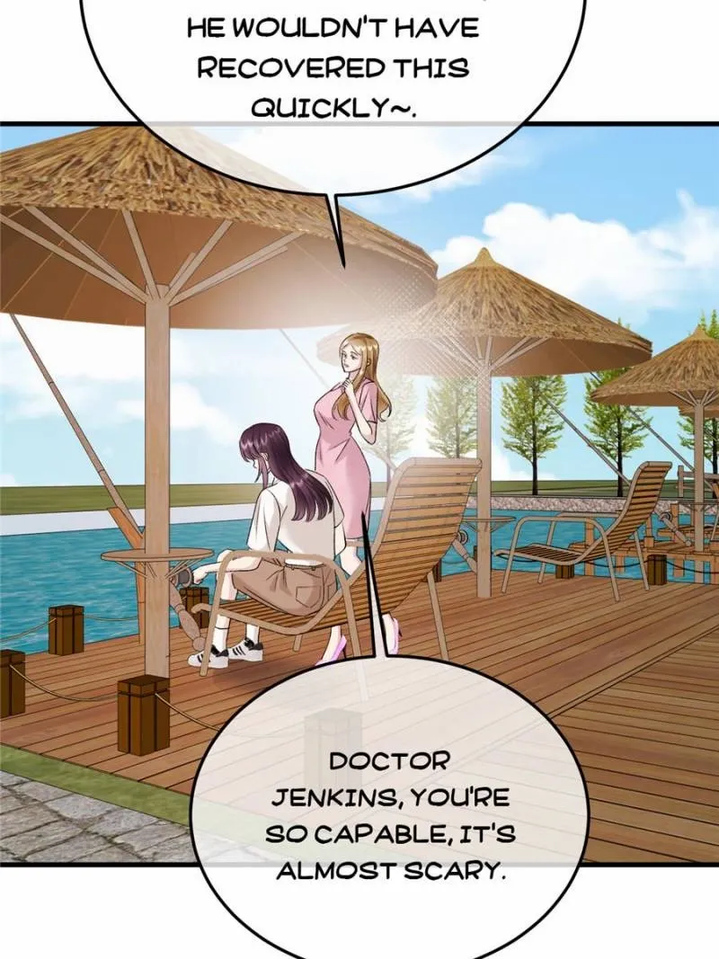 Read Gorgeous Robe chapter 44 image 22 on Lezhin