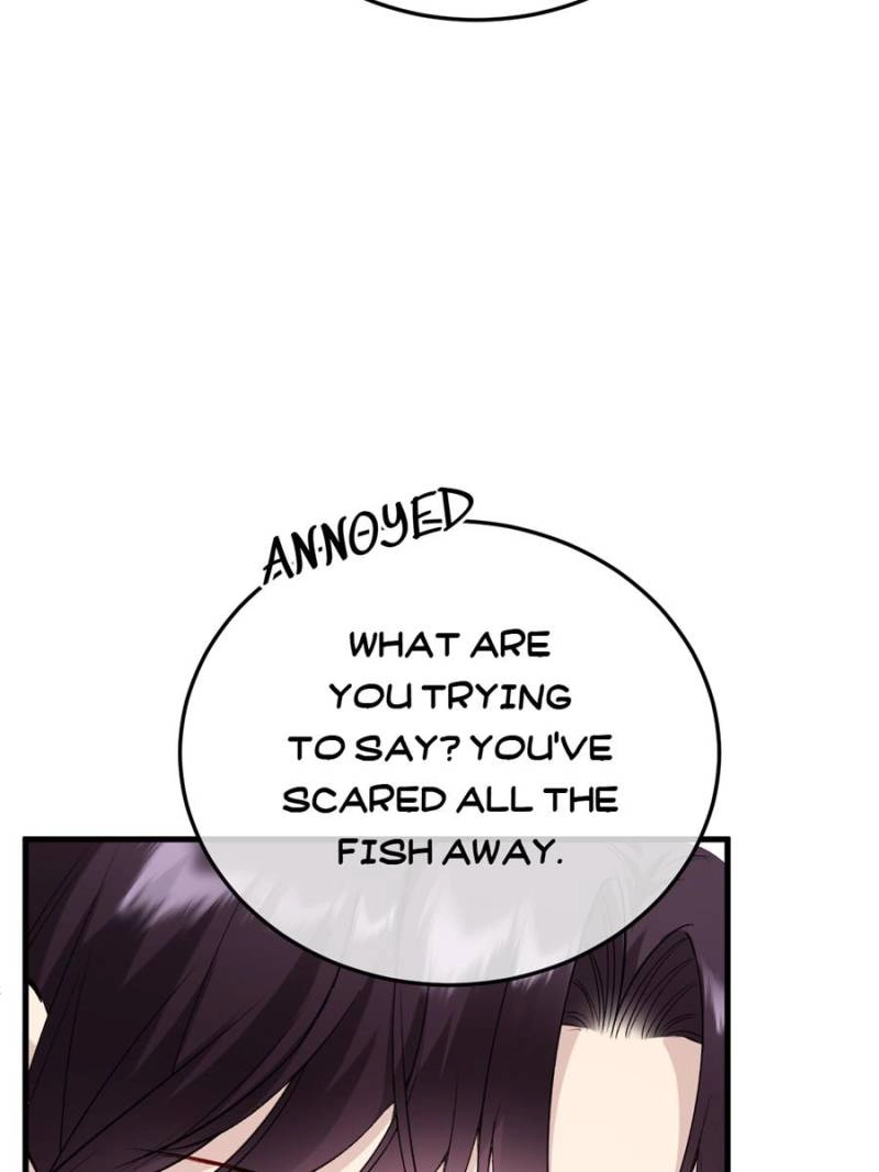 Read Gorgeous Robe chapter 44 image 23 on Lezhin