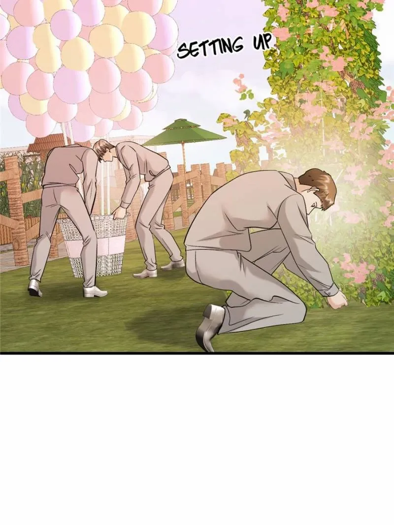 Read Gorgeous Robe chapter 44 image 31 on Lezhin
