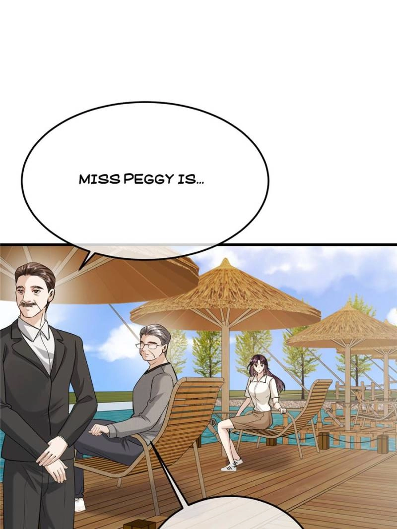 Read Gorgeous Robe chapter 44 image 32 on Lezhin