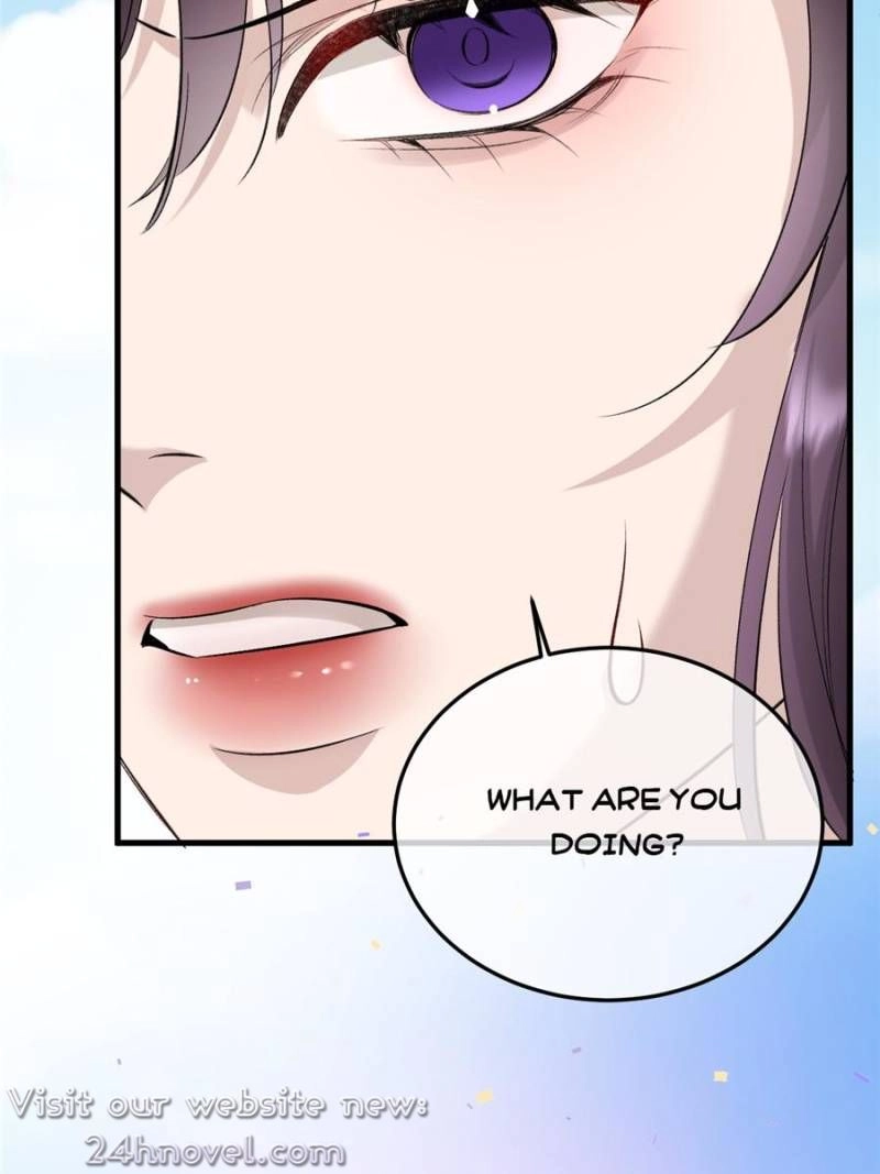 Read Gorgeous Robe chapter 44 image 35 on Lezhin