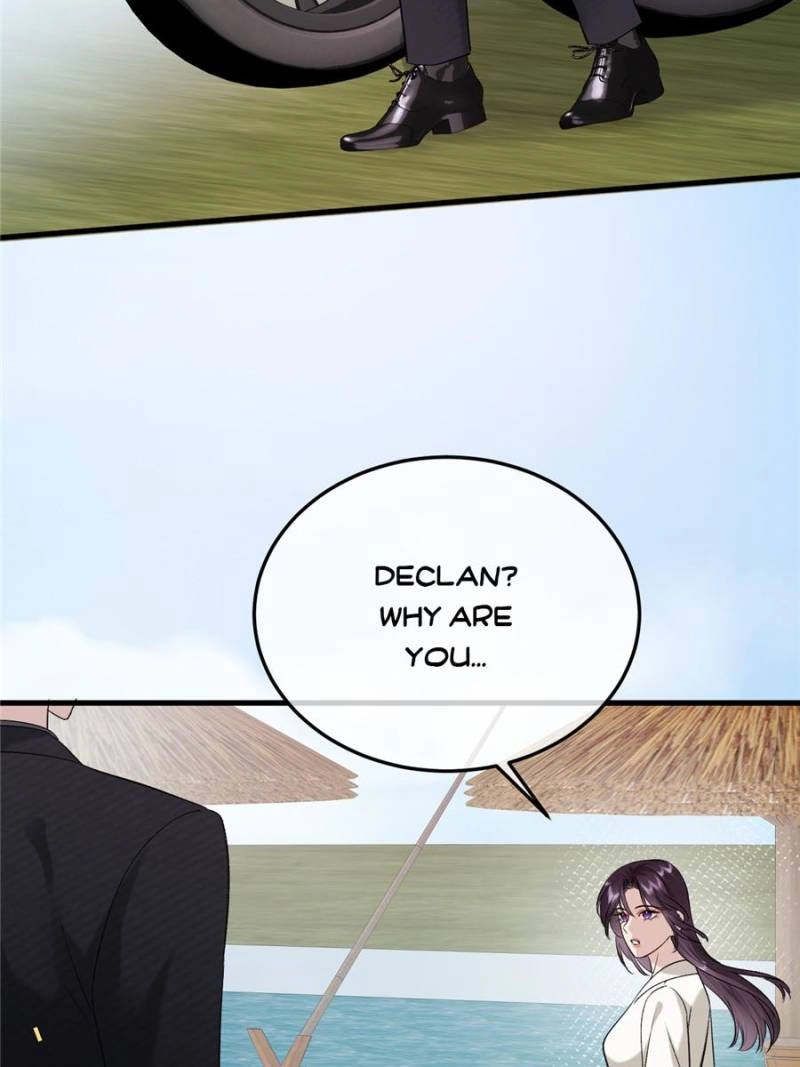 Read Gorgeous Robe chapter 44 image 40 on Lezhin