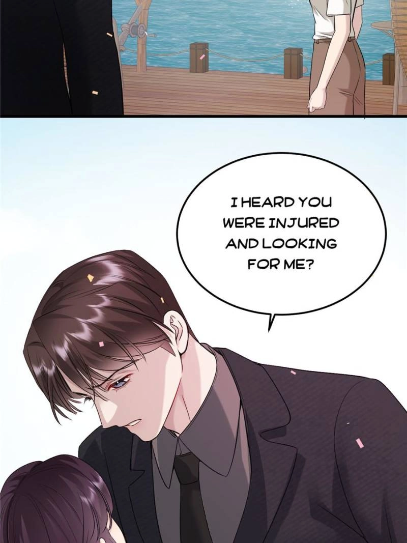Read Gorgeous Robe chapter 44 image 41 on Lezhin