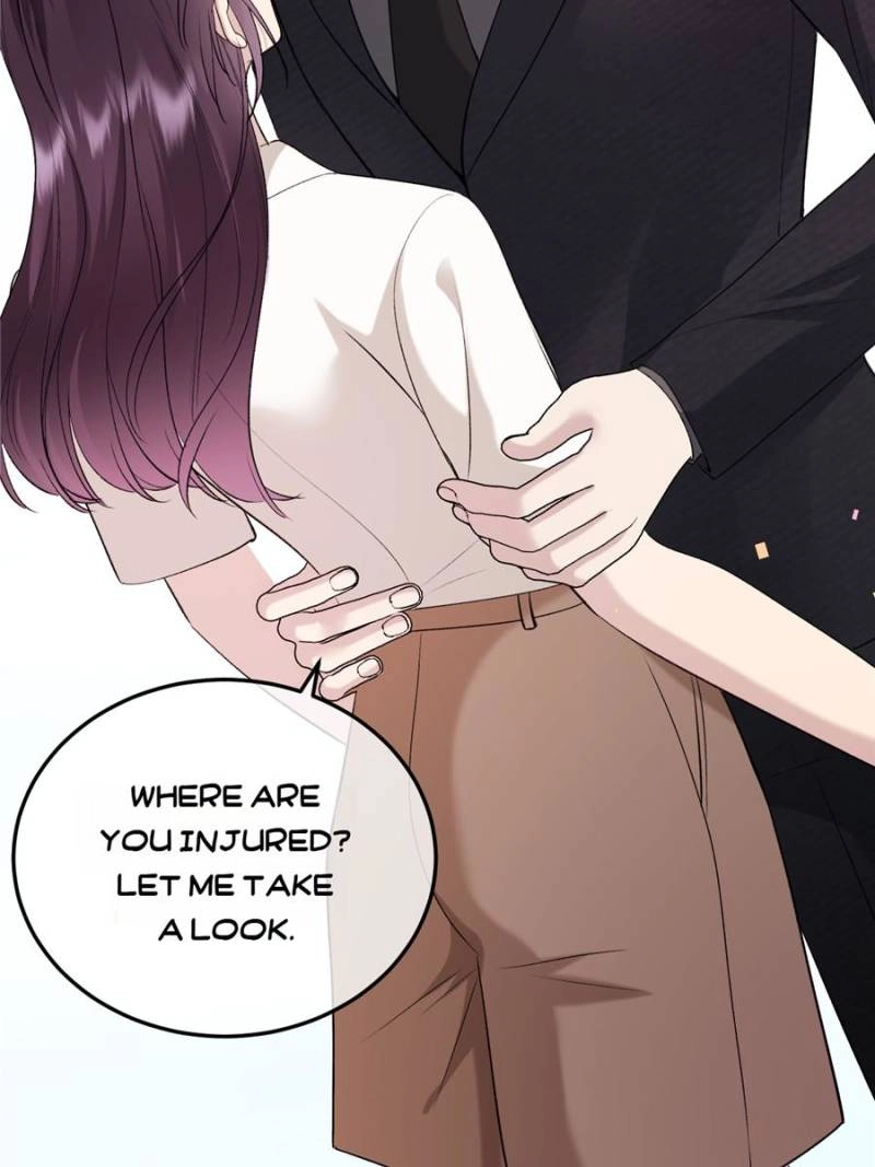 Read Gorgeous Robe chapter 44 image 42 on Lezhin