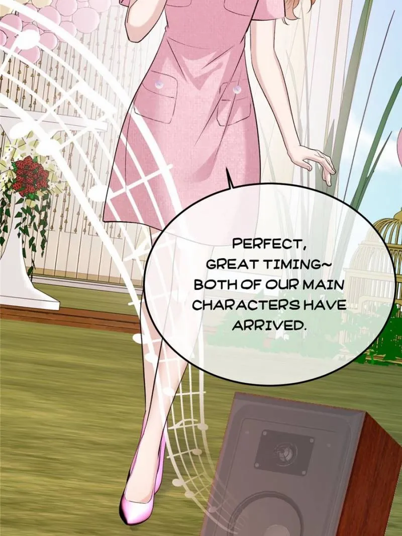 Read Gorgeous Robe chapter 44 image 50 on Lezhin