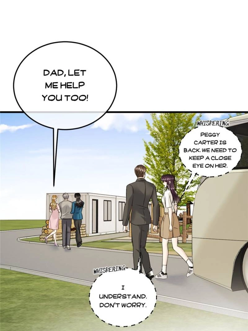 Read Gorgeous Robe chapter 44 image 7 on Lezhin