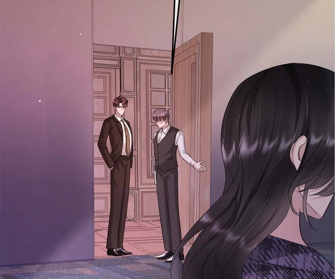 Read Gorgeous Robe chapter 46 image 13 on Lezhin