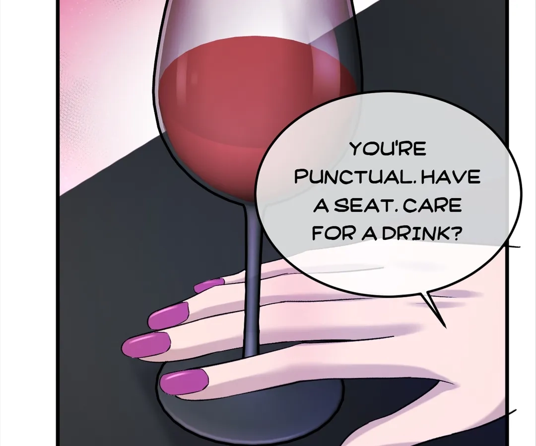Read Gorgeous Robe chapter 46 image 17 on Lezhin
