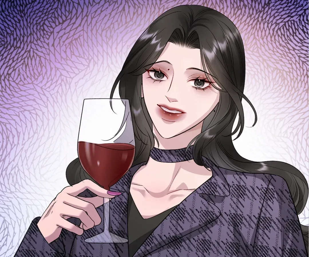 Read Gorgeous Robe chapter 46 image 22 on Lezhin