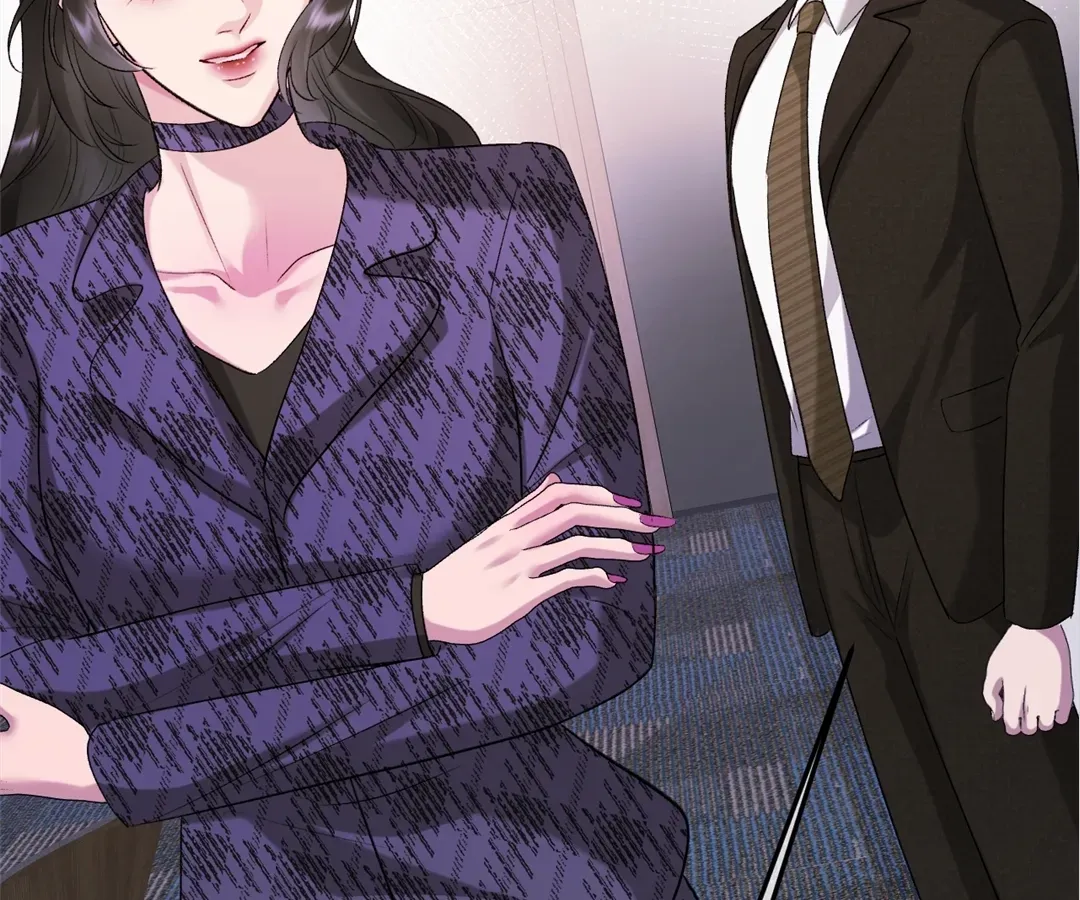 Read Gorgeous Robe chapter 46 image 49 on Lezhin