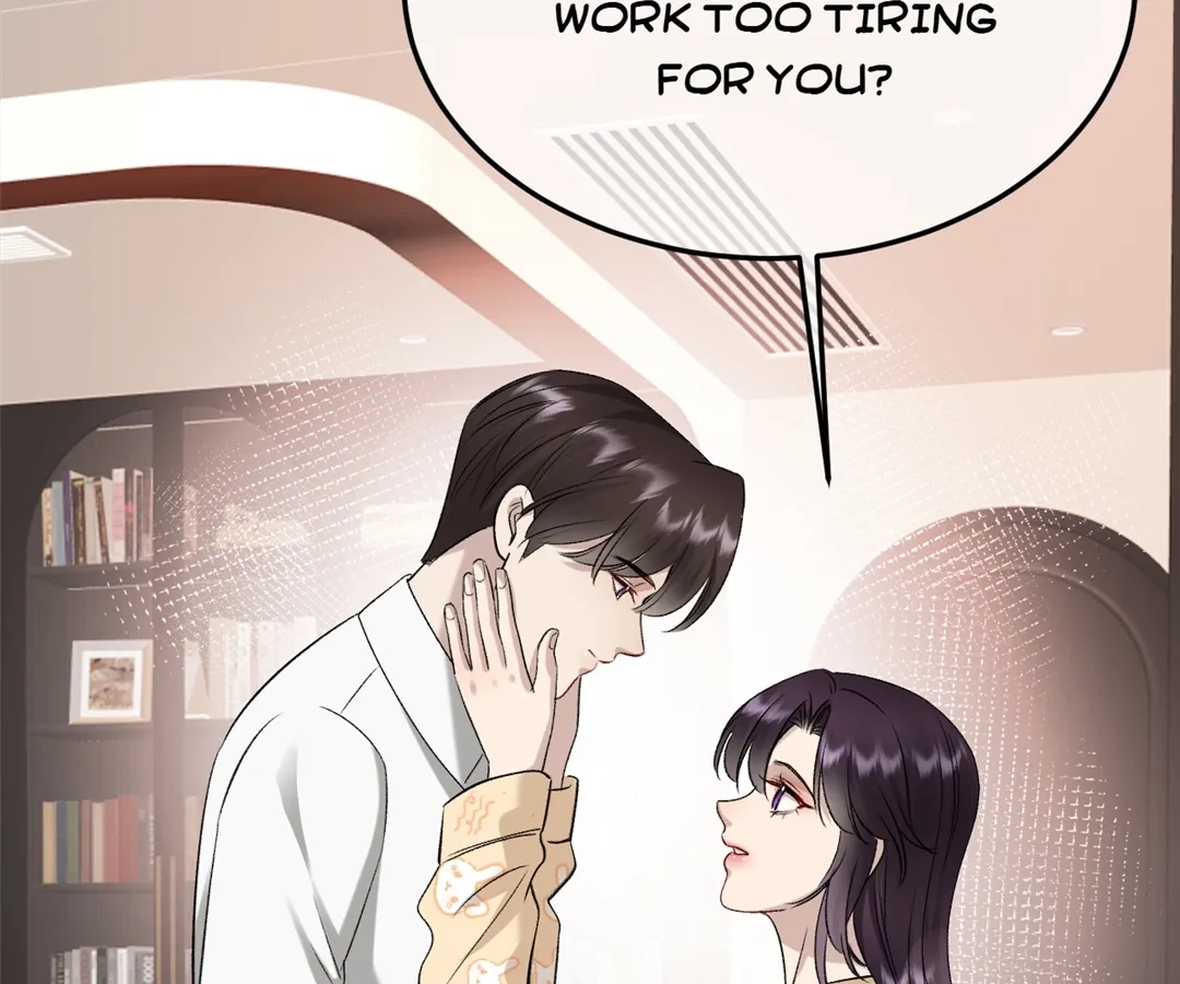 Read Gorgeous Robe chapter 46 image 76 on Lezhin
