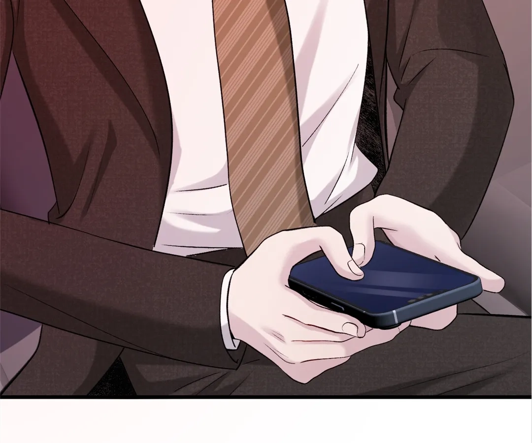 Read Gorgeous Robe chapter 46 image 8 on Lezhin