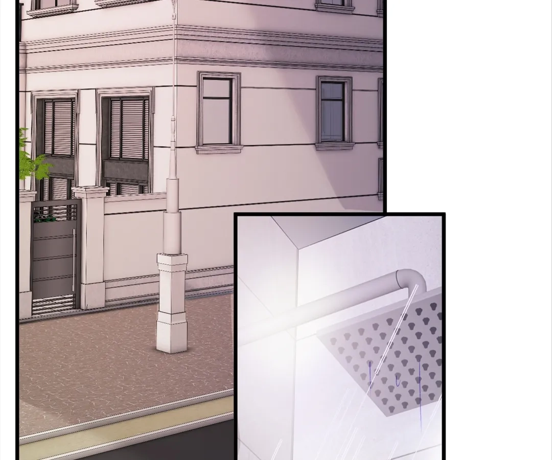Read Gorgeous Robe chapter 47 image 1 on Lezhin