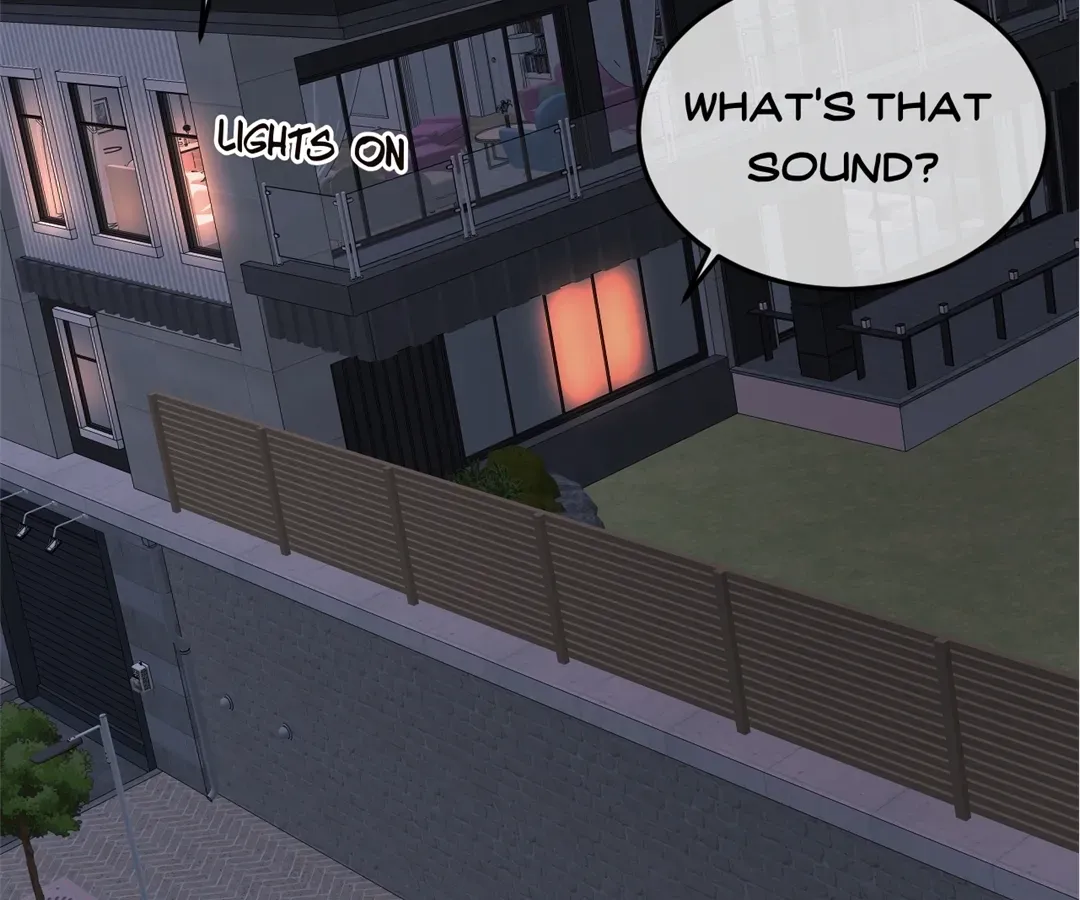 Read Gorgeous Robe chapter 47 image 116 on Lezhin