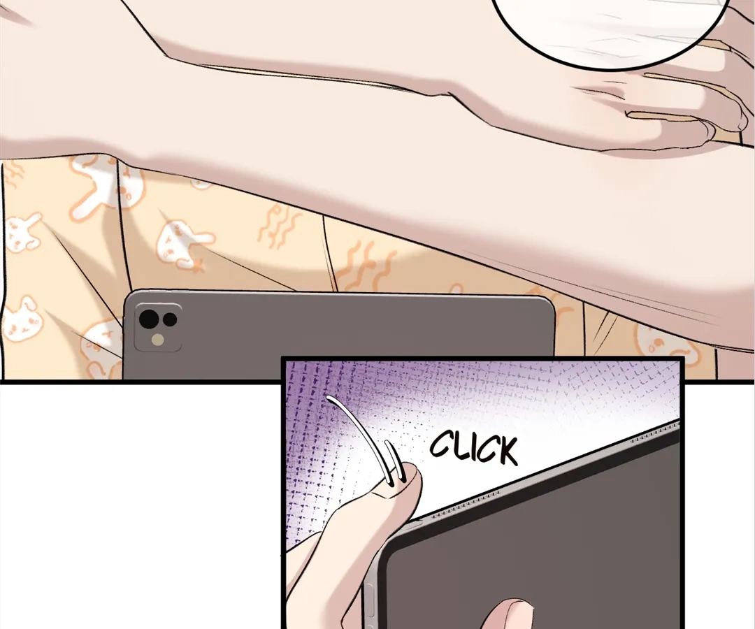 Read Gorgeous Robe chapter 47 image 12 on Lezhin