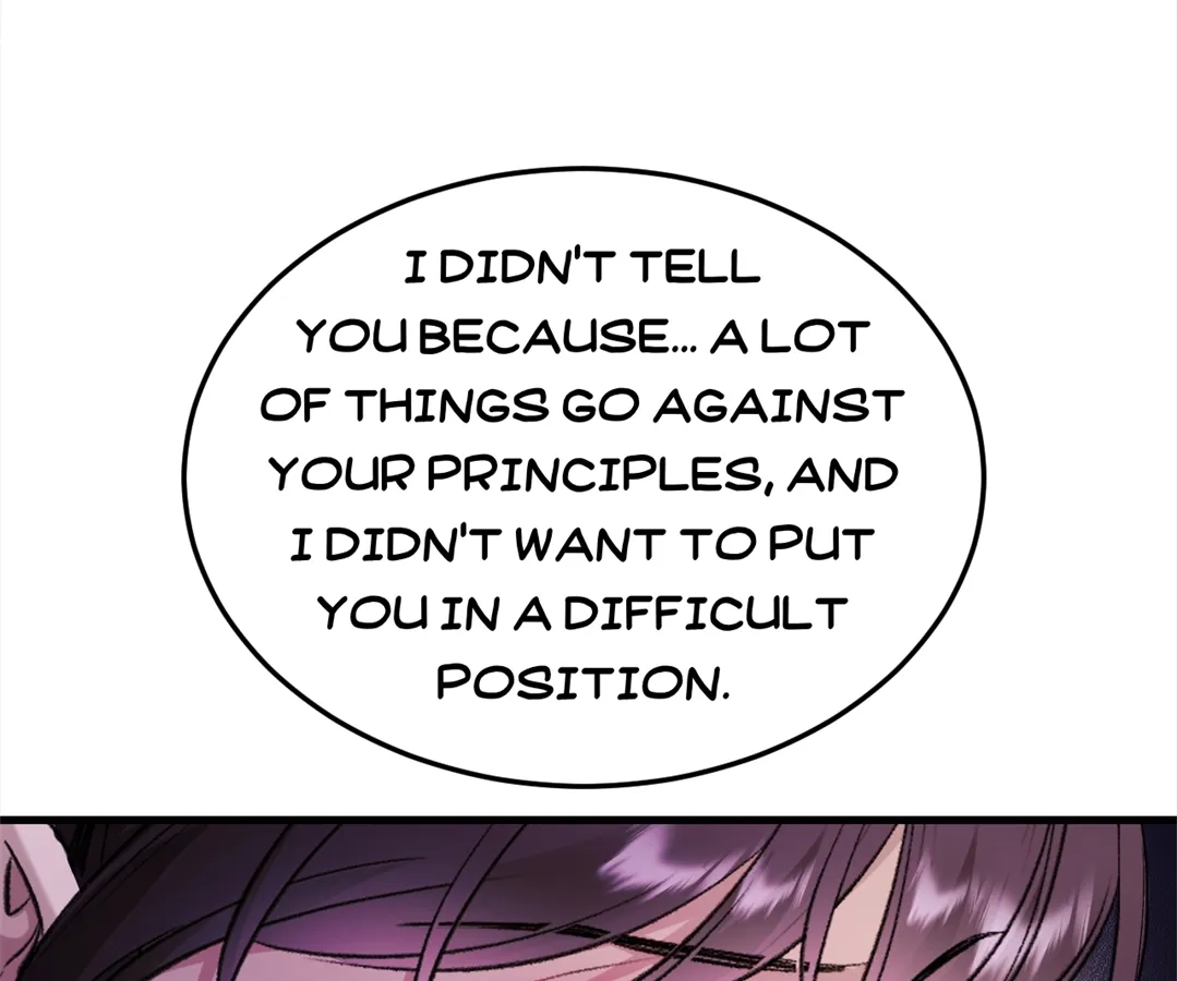 Read Gorgeous Robe chapter 47 image 37 on Lezhin