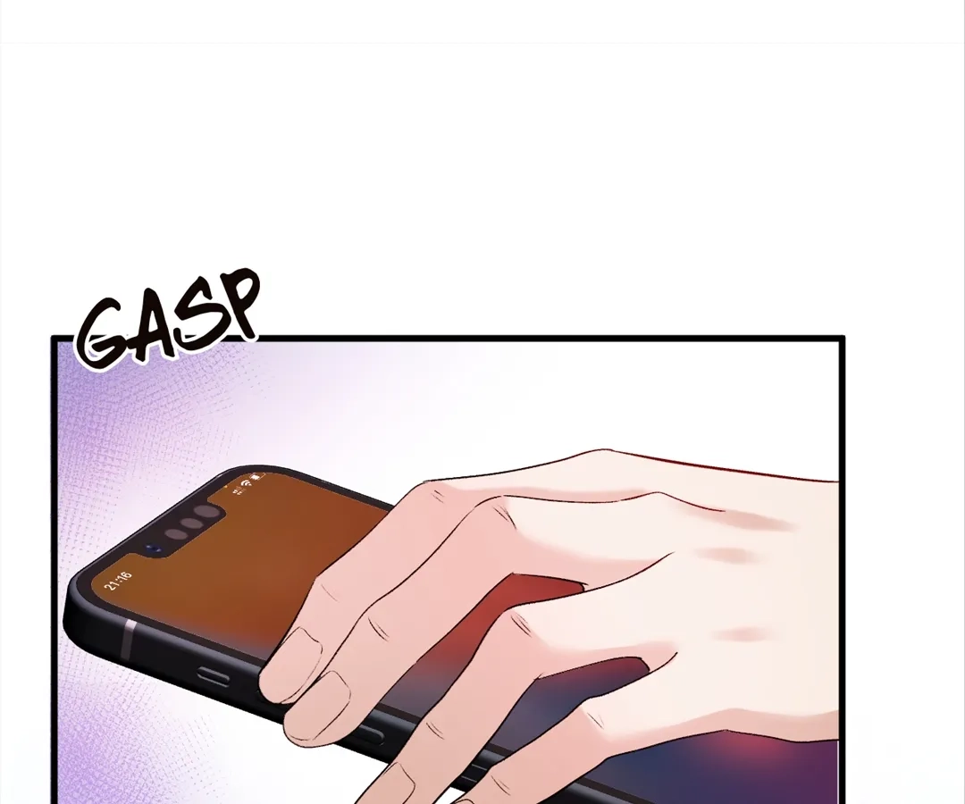 Read Gorgeous Robe chapter 47 image 75 on Lezhin