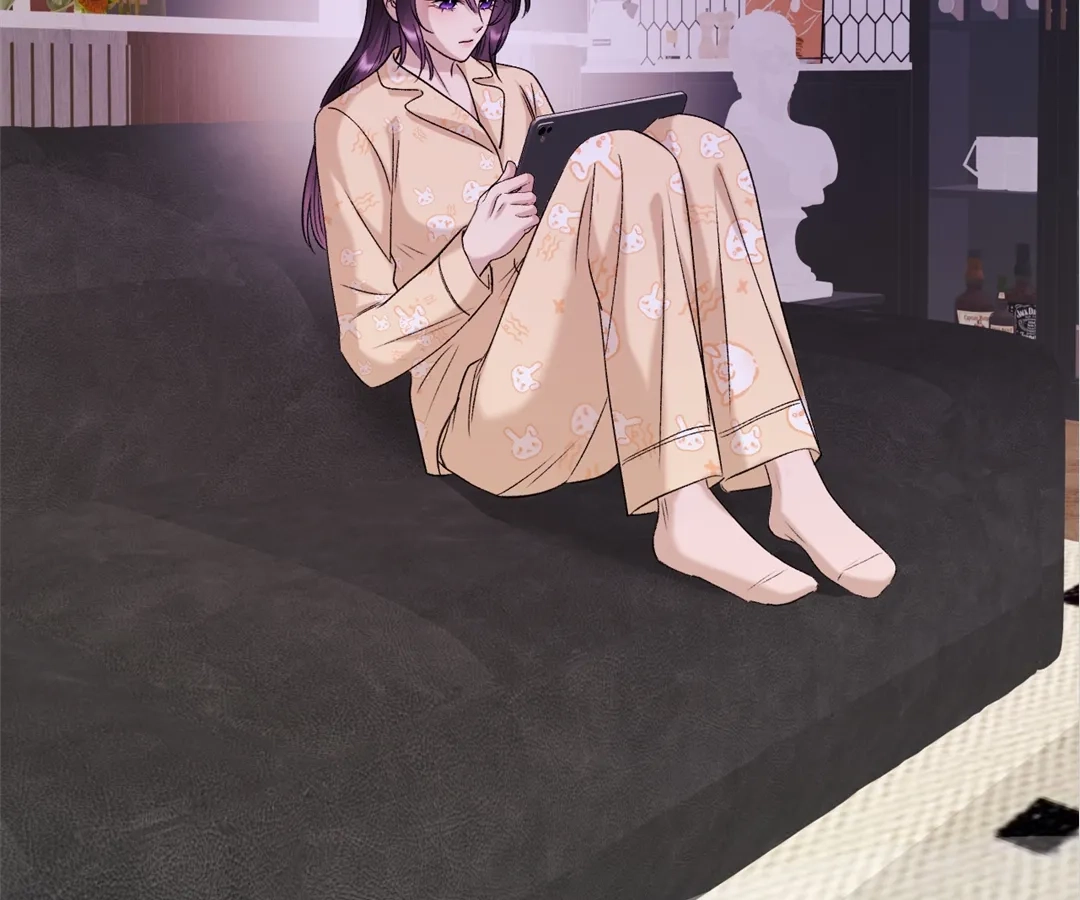 Read Gorgeous Robe chapter 47 image 9 on Lezhin