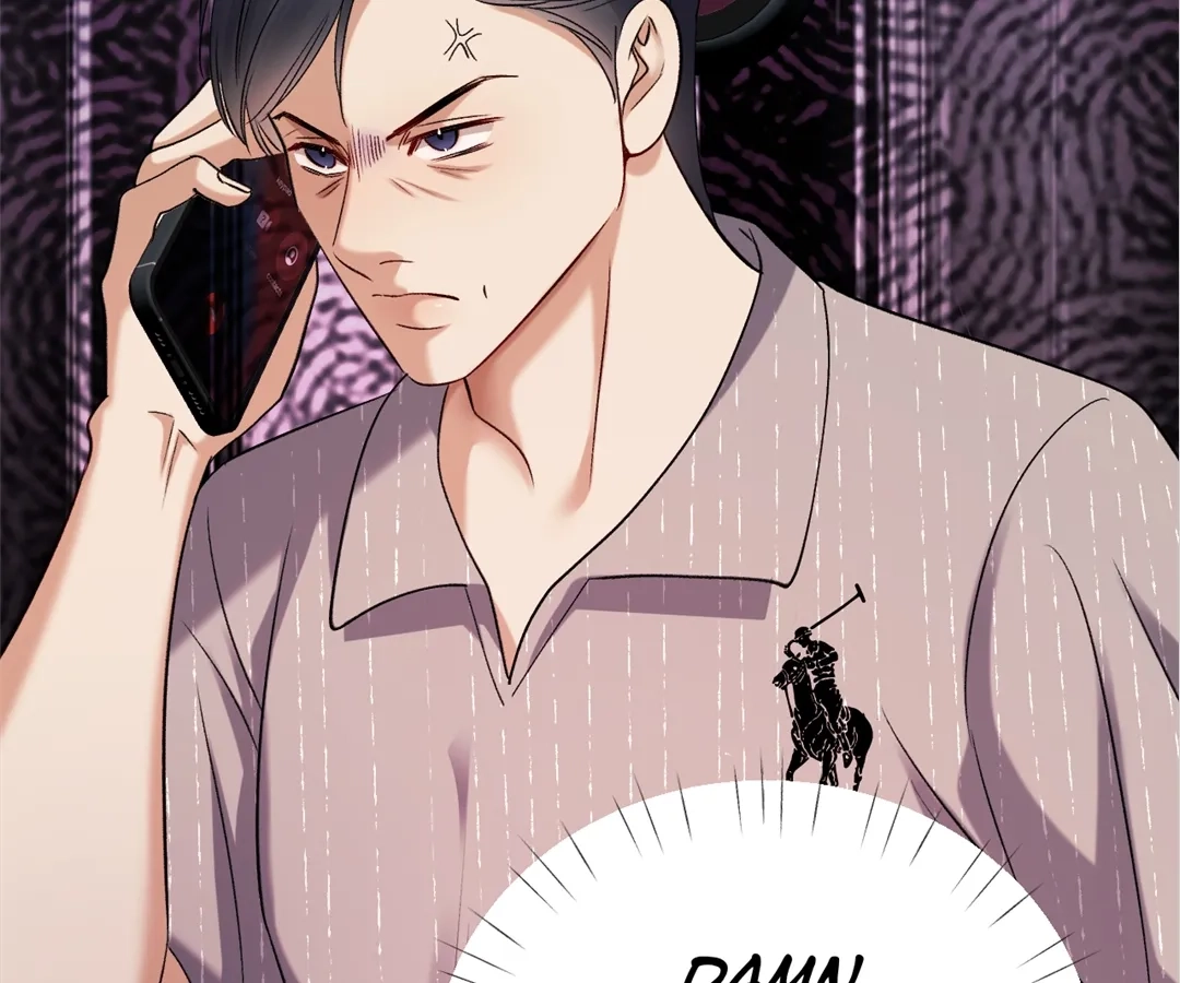 Read Gorgeous Robe chapter 47 image 92 on Lezhin