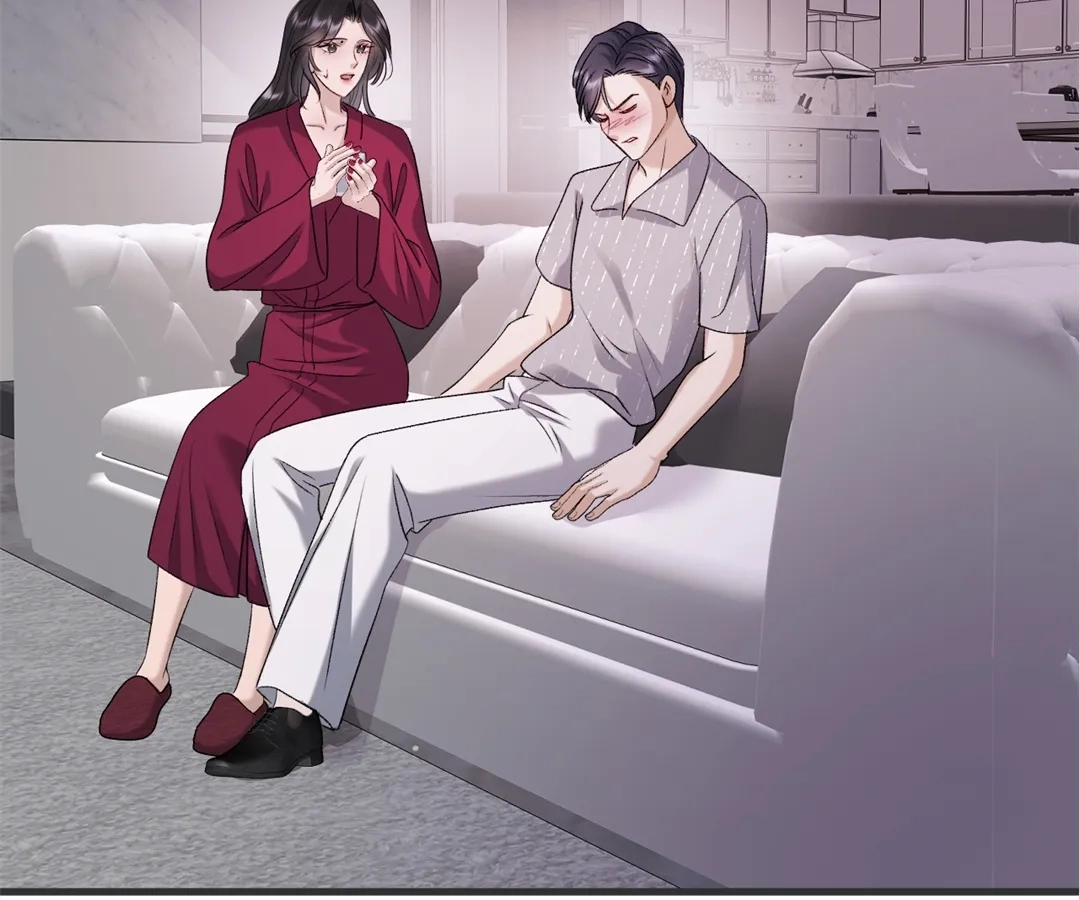 Read Gorgeous Robe chapter 48 image 112 on Lezhin