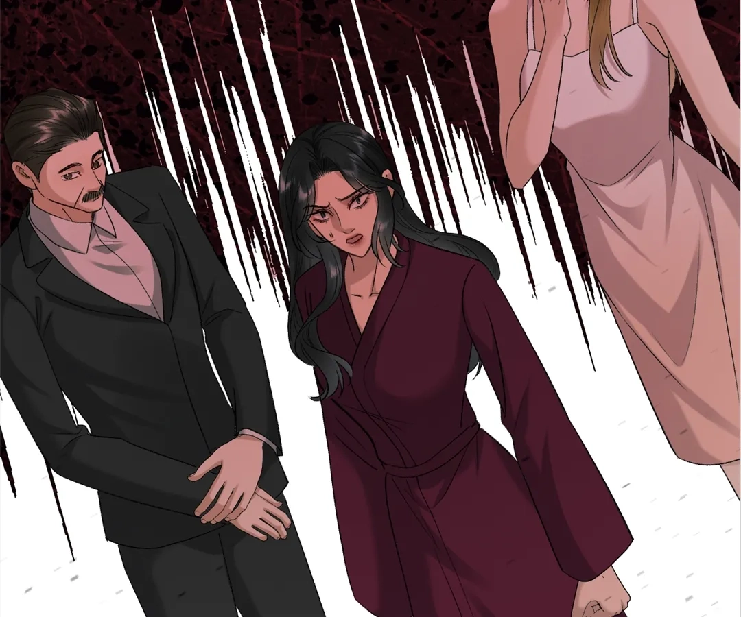 Read Gorgeous Robe chapter 48 image 126 on Lezhin