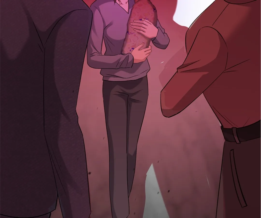 Read Gorgeous Robe chapter 48 image 20 on Lezhin