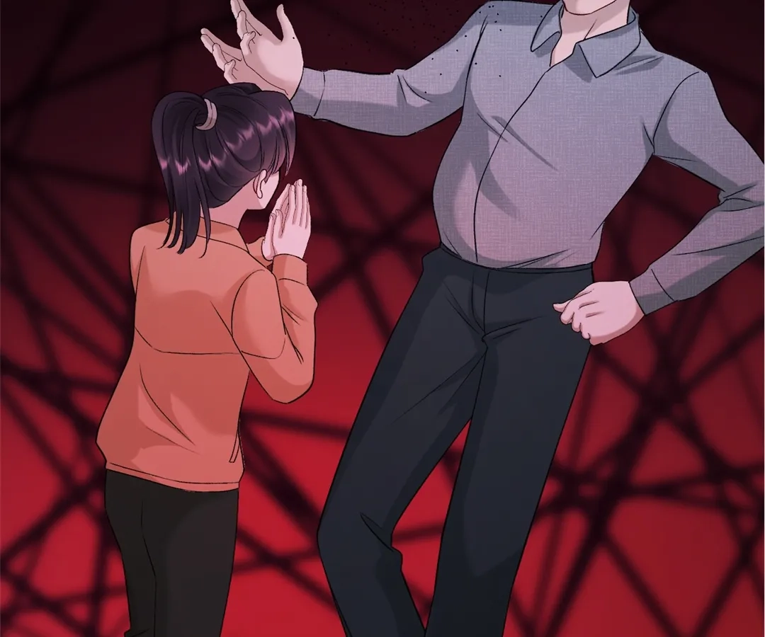 Read Gorgeous Robe chapter 48 image 57 on Lezhin