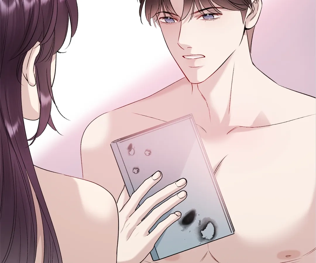 Read Gorgeous Robe chapter 48 image 84 on Lezhin