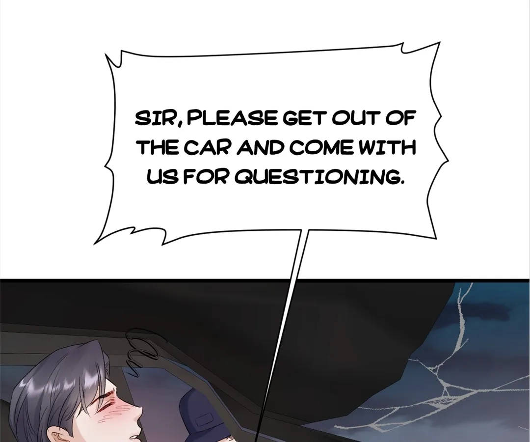 Read Gorgeous Robe chapter 48 image 96 on Lezhin