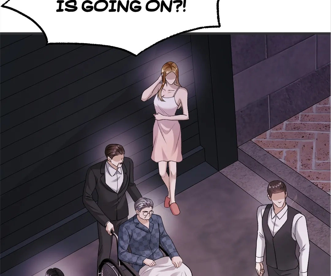 Read Gorgeous Robe chapter 48 image 99 on Lezhin