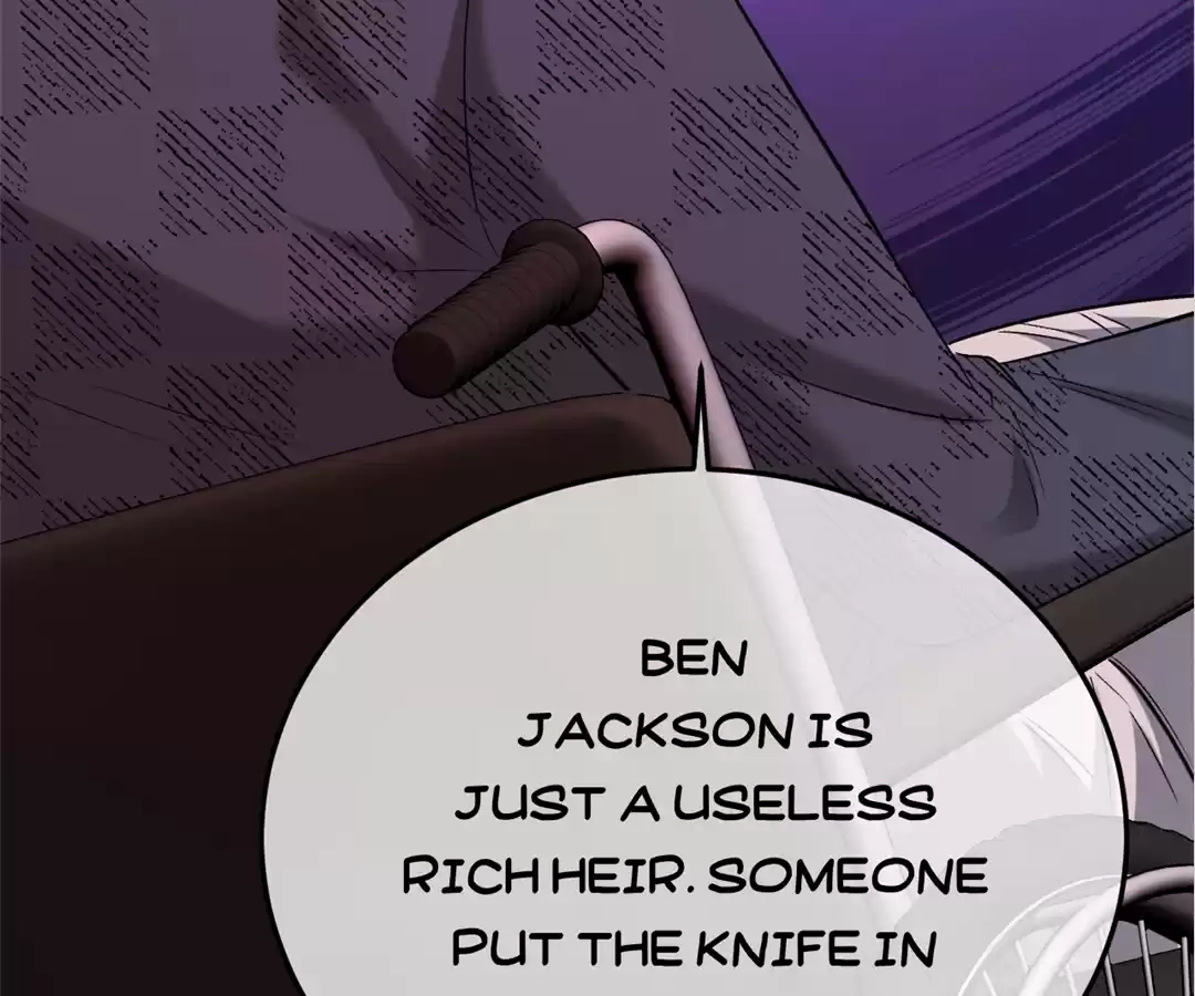 Read Gorgeous Robe chapter 49 image 134 on Lezhin